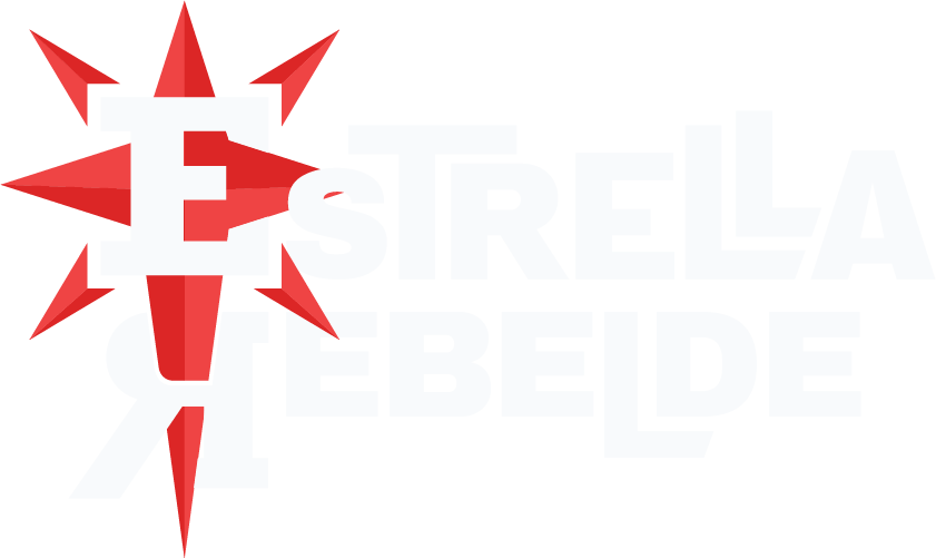 Estrella Rebelde